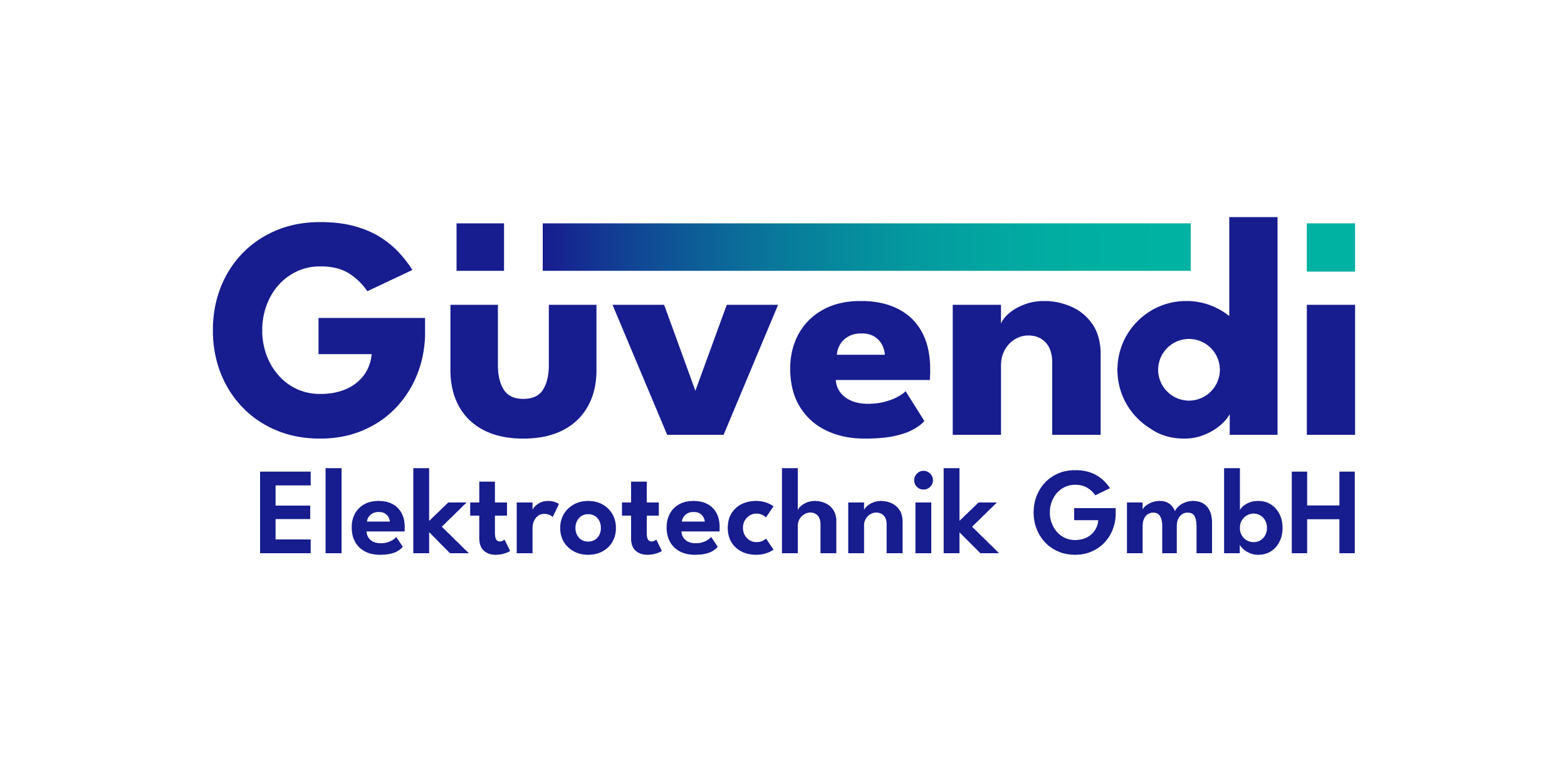 Güvendi Elektrotechnik GmbH Logo